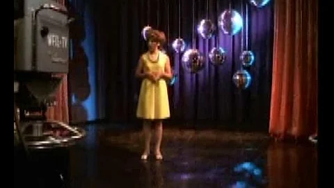Michelle Branch, as Lesley Gore, sings "You Don't ...