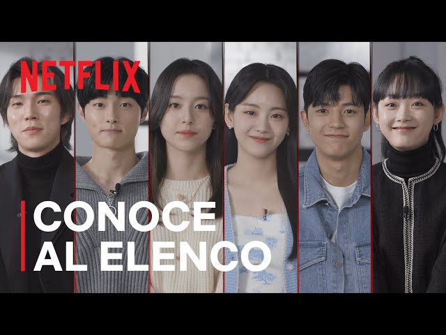 Estamos muertos: guía completa de personajes y actores de All of us are dead,  quién es quién en la serie coreana de zombies, Netflix, Cultura Asiática