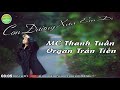 Con Đường Xưa Em Đi - Thanh Tuấn - Nhạc Sống Huy Trong Trắng