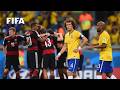 World Cup Uncut Brazil Vs Germany 2014 Unforgettable Madness