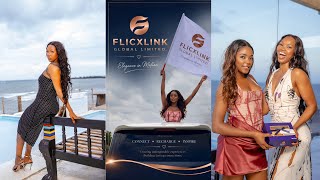 Elegance in motion with flick.global 