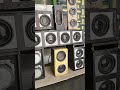 Mini DJ Setup | DJ box | DJ Production 👑👑 | #minidj #youtuberlife #shortsviral #reels