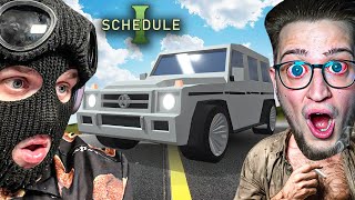 видео: ССОРА АНДРЕЯ И КОФФИ ИЗ-ЗА ШИШЕЧКИ! КУПИЛИ ГЕЛИК! НА НАС НАЕХАЛ БОСС КАРТЕЛЯ В SCHEDULE 1 ОБНОВЛЕНИЕ картинка: ССОРА АНДРЕЯ И КОФФИ ИЗ-ЗА ШИШЕЧКИ! КУПИЛИ ГЕЛИК! НА НАС НАЕХАЛ БОСС КАРТЕЛЯ В SCHEDULE 1 ОБНОВЛЕНИЕ