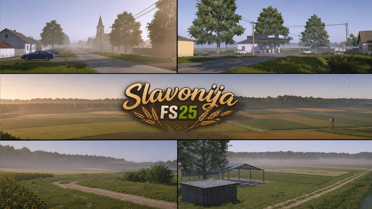 Slavonija