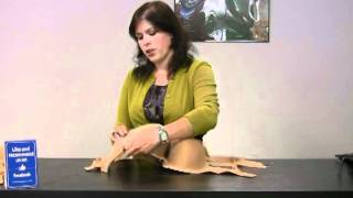 How Band Sizing and Cup Sizing Works screenshot 5