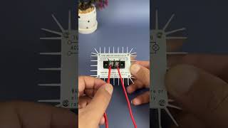 Heater, Fan, Light Sab Control karo🔥 | 5000 Watt Voltage Controller | #shorts