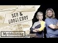 Googlebot: SEO Mythbusting