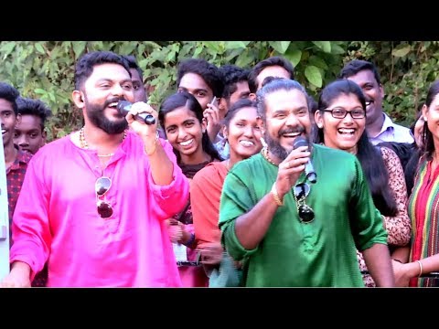 ഉടന് പണം | സഞ്ചരിക്കുന്ന ATM തിരുവല്ല ഗ്രൗണ്ടില്... l മഴവിൽ മനോരമ