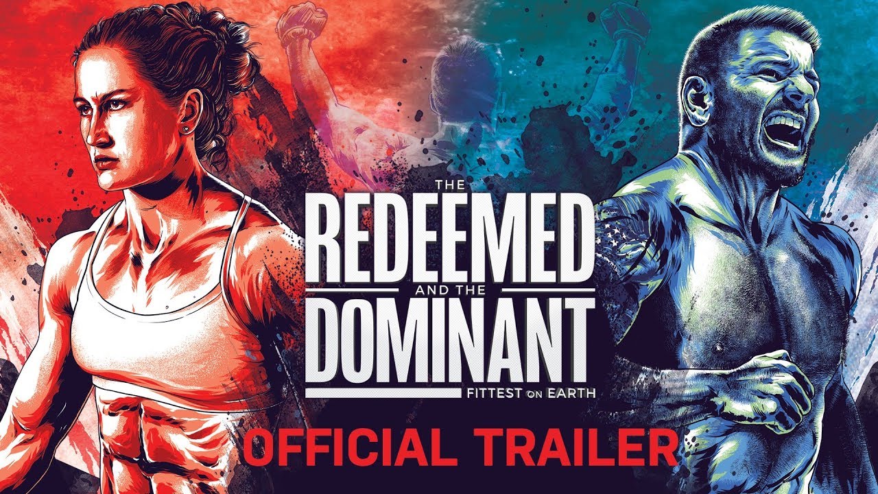 Dominant – Official Trailer 