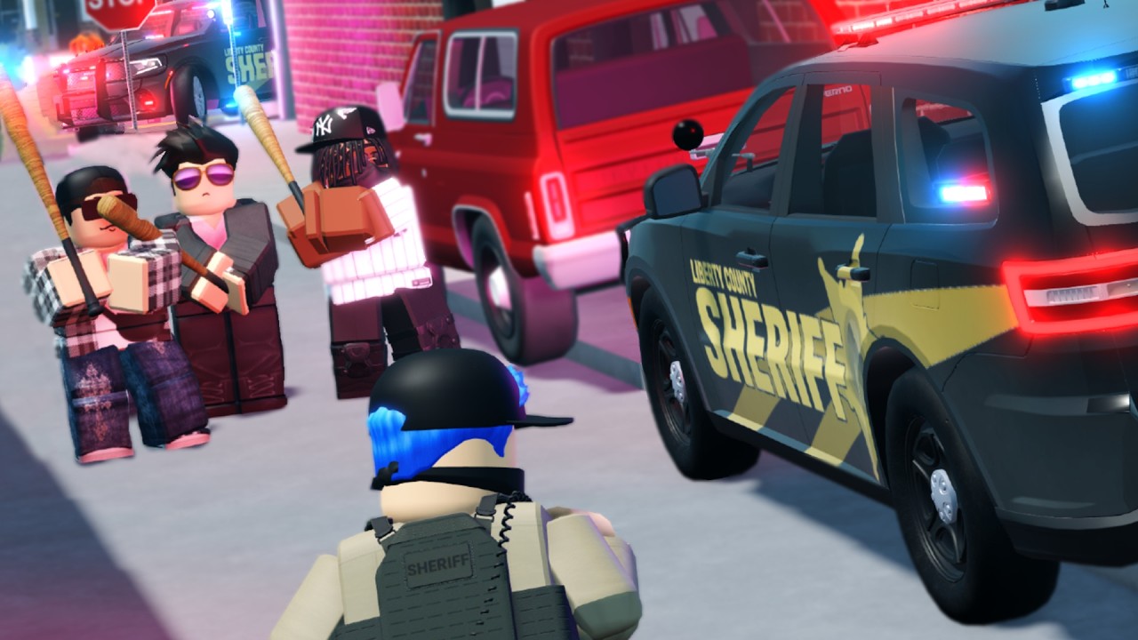 Сотрудник шерифского управления округа Льюис попал в засаду во время остановки транспортного сред...