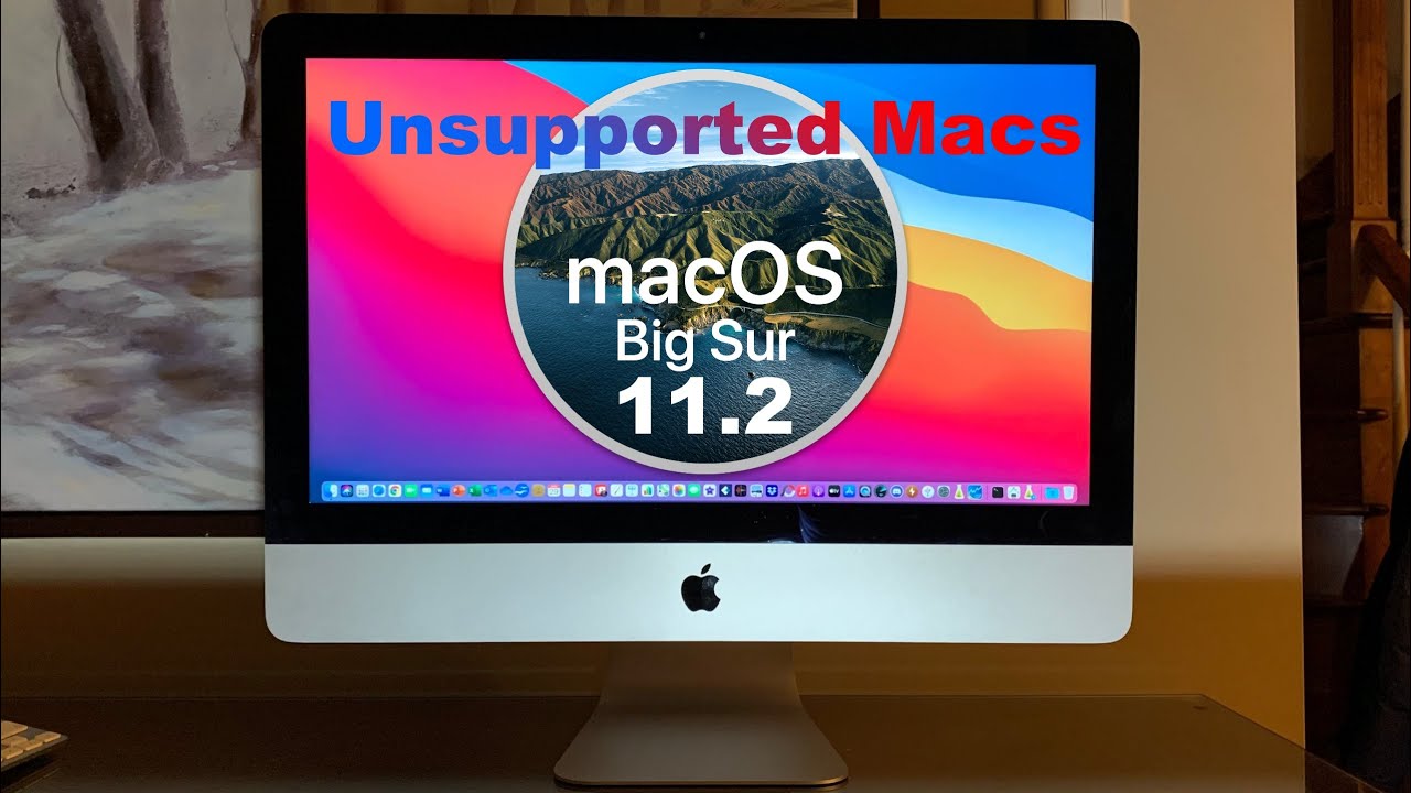 Macos Macos
