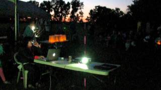 DAWSON FAMILY REUNION 2015 MEMORIAL