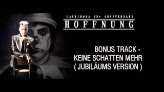 Lacrimosa - Keine schatten mehr (Jubilaums Version)