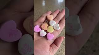 3 ingredient Valentine's Day treat 😋💙
