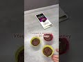 Быстрый десерт из 2-х продуктов