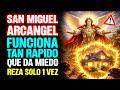 ¡PROTEGE TU HOGAR AHORA! Salmo 91 con San Miguel Arcángel para Sella tu Casa Esta Noche