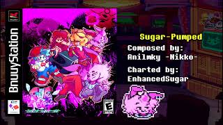 Sugar-Pumped Fnf - Animal After All - Vs. Ditchu