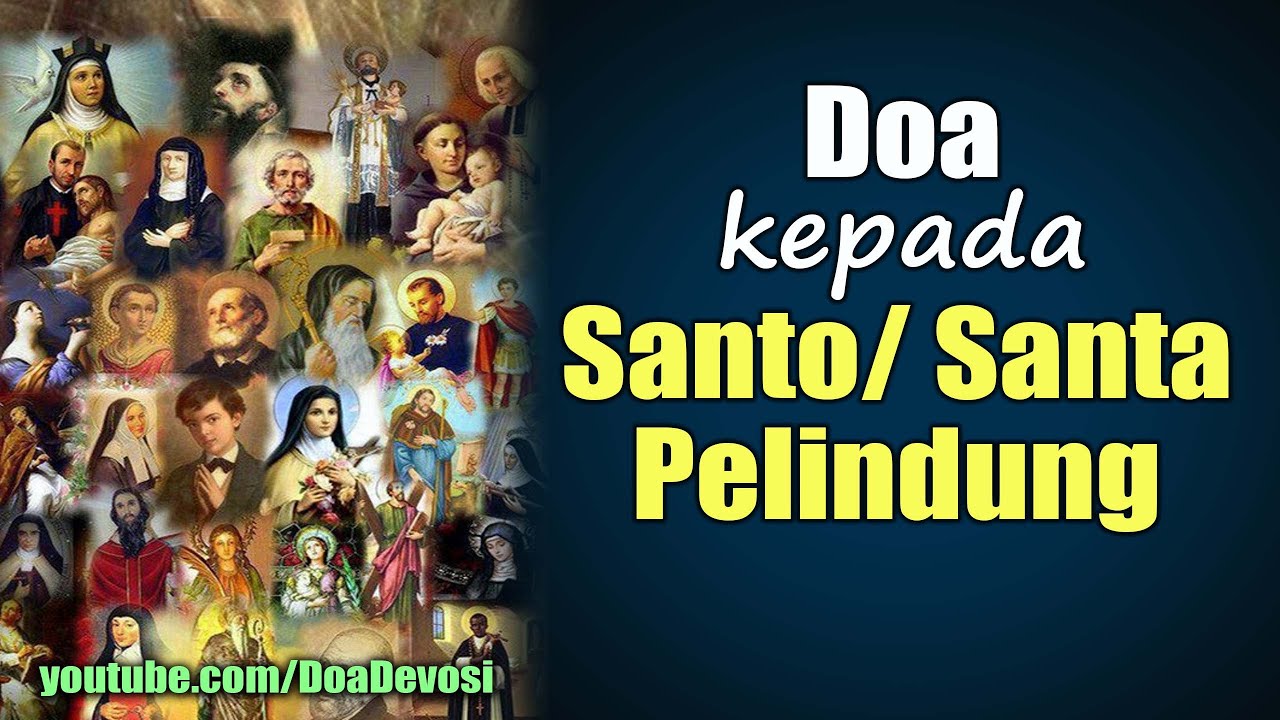 Doa dan Devosi Pribadi dalam Perayaan Ekaristi : Gereja Katolik St