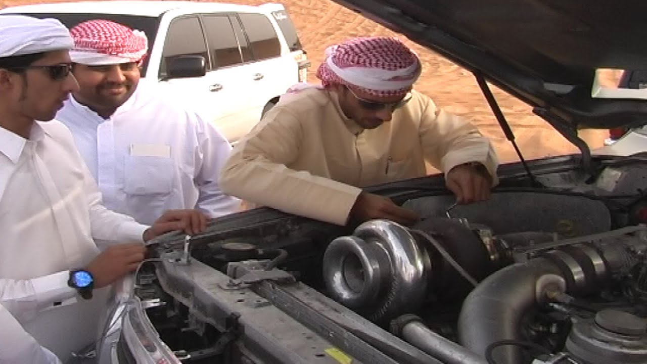 Sand Dune ( Al Badayer )  8 البداير