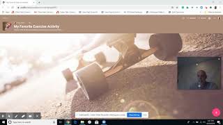 Padlet instructions