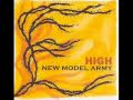 Nothing Dies Easy - New Model Army