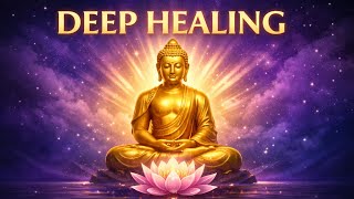 30 Minute Miracle Healing Meditation Music ✨ Relax Mind & Remove Stress