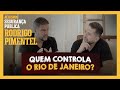 RODRIGO PIMENTEL CONTA A VERDADE SOBRE O RIO DE JANEIRO l #ACHISMOS PODCAST #271