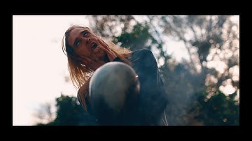 Gizmo - Cut Out (Official Music Video)