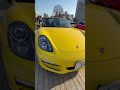 EXCITING PORSCHE in Yokohama Part.14