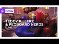 Capture de la vidéo Teddy Killerz & Pegboard Nerds - Pump [Monstercat Release]