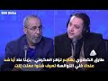 طارق الكحلاوي يهاجم لزهر العكرمي يزينا عاد أيا شد عندك خلي التوانسة تعرف شنوا عملت إنت