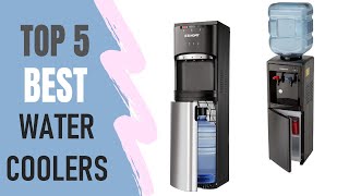 Top 5 Best Water Coolers Reviews 2021 Top 5 Best Water Coolers Reviews 2021