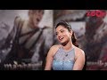 Ankita Lokhande talks about Sushant Singh Rajput's comment on her look in Manikarnika | Exclusive