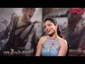 Throwback video: Ex-girlfriend Ankita talks about her relationship with Sushant