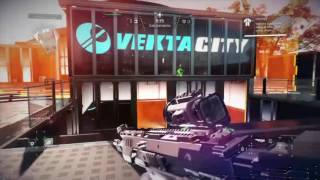 Killzone Shadow Fall: Online Battles TDM