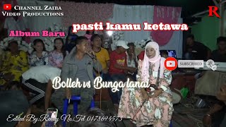 Zaiba video productions Bolleh vs Bunga lanai abisa maka lapai sampai Mattoa