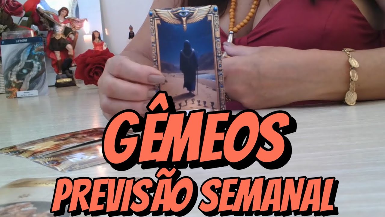 GÊMEOS ❤️‍🔥VAI TENTAR MUDAR SUA DECISÃO…TE SEDUZIR MAS AGORA VOCÊ ESTÁ NO CONTROLE…