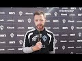 Media Availability | Matt Wells on upcoming road contest with LA Galaxy