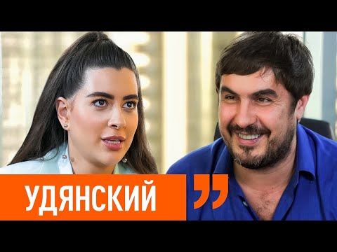 Николай Удянский: "Я продал всё и вложил в биткоин».Путь от охранника до миллионера |Ходят слухи 132