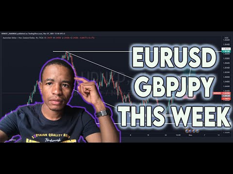 EURUSD and GBPJPY WEEKLY FOREX FORECAST 07TH –  11TH OF FEBRUARY