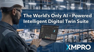 XMPro - The World