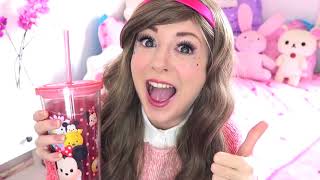 MABEL PINES GUIDE TO MAKEUP Gravity Falls- Connie Glynn/Noodlerella Reupload