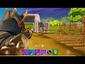 Fortnite Mobile - Season 4 - Arena Ep.1