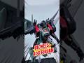 HAMPIR MENYESAL BELI!! Ternyata detailnya bikin kaget | Review Blokees Classic class Blitzwing
