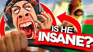 GTA Races but the editor is mentally unstable