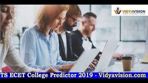 TS ECET College Predictor | Predict your college based on your TS ECET Rank.