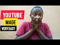 You Tube Content Creation Made Easy