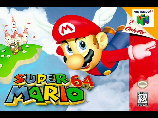 Watch Muse - Aftermath super mario 64 soundfont on YouTube Watch Muse - Aftermath super mario 64 soundfont on YouTube