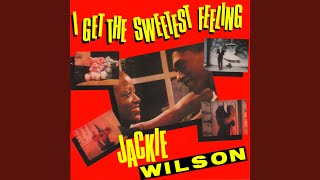 Whispers (Gettin' Louder) - Jackie Wilson