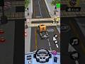 new truck cartoon game #shorts #youtubeshorts #shortsfeed